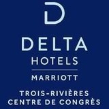 Hôtel Delta Trois-Rivières par Marriott, Centre de congrès logo