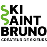 Ski Saint-Bruno logo Restauration Stations de ski hotellerie emploi