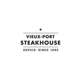 Vieux-Port Steakhouse logo Food services hotellerie emploi