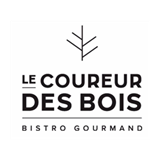 Restaurant Le Coureur des bois  logo Hôtellerie Restauration hotellerie emploi