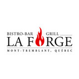 La Forge Bistro Bar & Grill logo Divers hotellerie emploi
