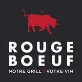 Rouge Boeuf Terrebonne logo Restauration hotellerie emploi