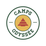 Camps Odyssée logo Restauration hotellerie emploi