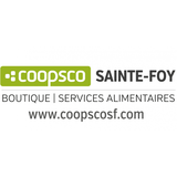 Coopsco Sainte-Foy logo Hôtellerie Tourisme hotellerie emploi