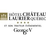 Hôtel Château Laurier Québec logo Hôtellerie Tourisme hotellerie emploi