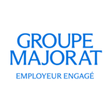 Groupe Majorat logo Hôtellerie Tourisme hotellerie emploi