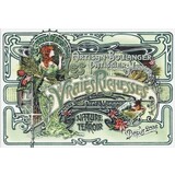 Les Vraies Richesses logo Hôtellerie Tourisme hotellerie emploi