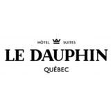 Hôtel & Suites Le Dauphin - Québec logo Hôtellerie Tourisme hotellerie emploi