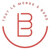 Bota Bota, spa-sur-l’eau logo Hôtellerie Tourisme hotellerie emploi