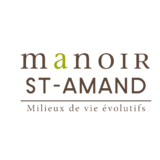 Manoir St-Amand logo Hôtellerie Tourisme hotellerie emploi