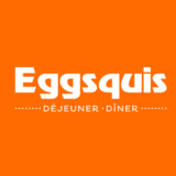 Eggsquis logo Hôtellerie Tourisme hotellerie emploi