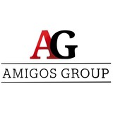 Amigos Group logo Restauration hotellerie emploi