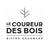 Restaurant Le Coureur des bois  logo Divers hotellerie emploi