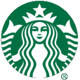 Starbucks logo Restauration hotellerie emploi