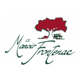 Le Manoir Frontenac logo Hôtellerie Tourisme hotellerie emploi