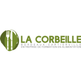 La Corbeille/Le Festigout Resto-Traiteur logo hotellerie emploi