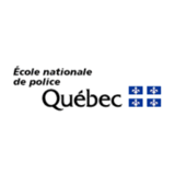 École nationale de police du Québec logo Restauration hotellerie emploi