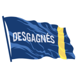 Groupe Desgagnés logo Hôtellerie Tourisme hotellerie emploi