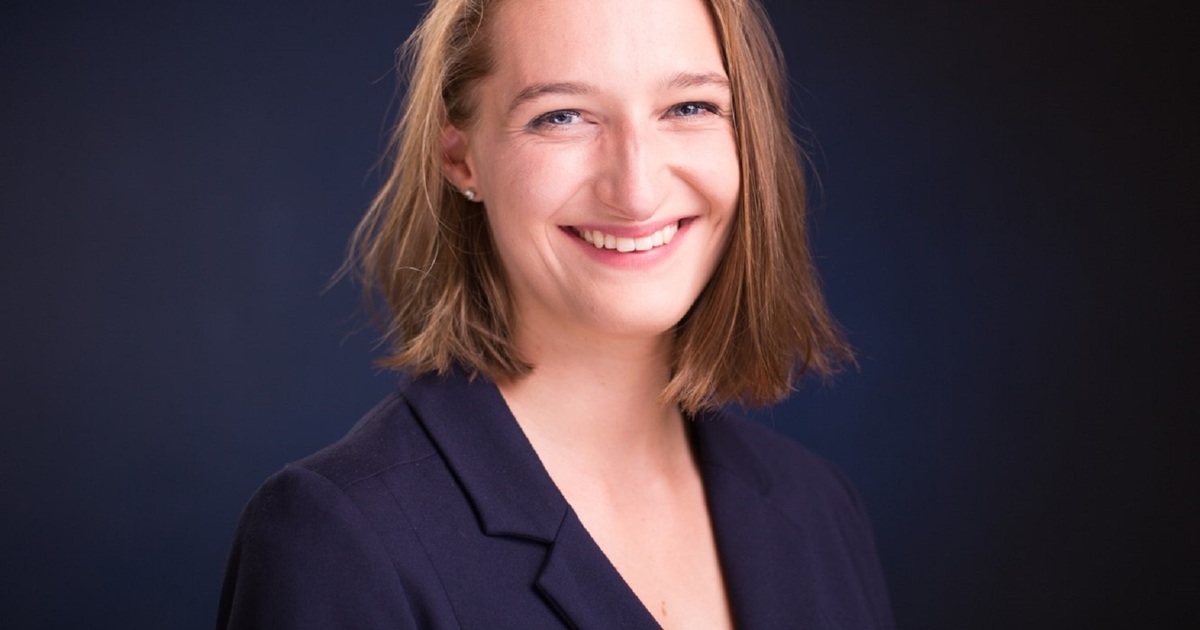 Nolwenn (Montreal), Prête pour un nouveau défi ! — HotellerieJobs