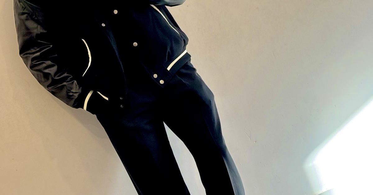 Cheikh Tidiane (Montreal), Préposer , cuisinier, entretien ménager ...