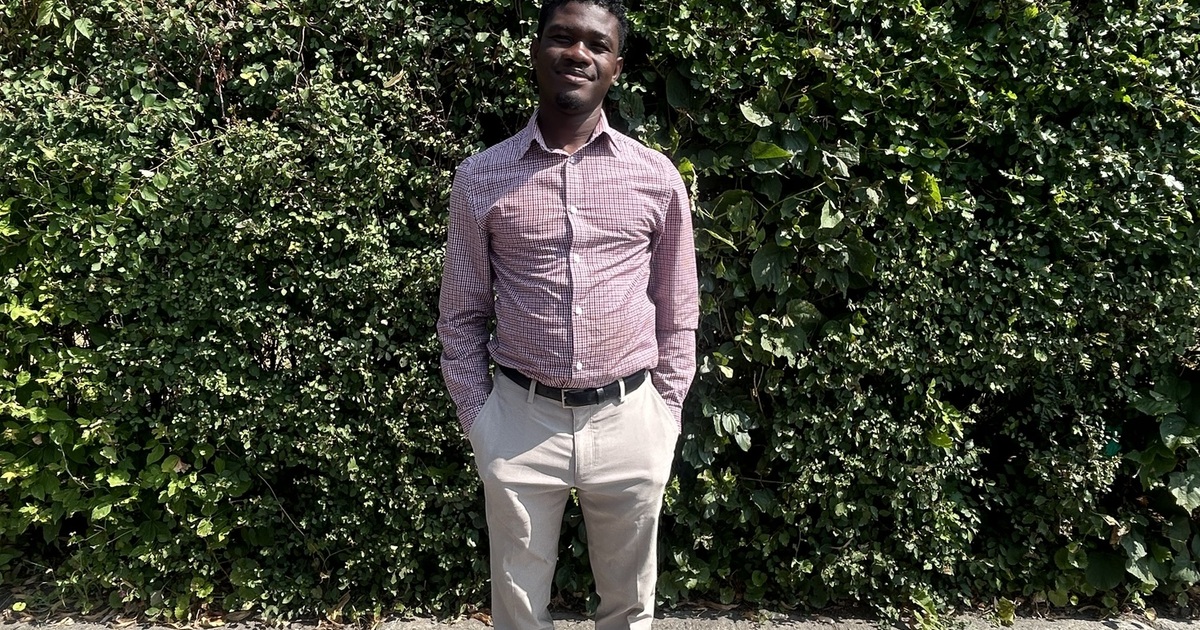 Ludney (Montréal), Préposer de chambre,prêt un nouveau defit ...